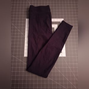 Navy blue skinny pant